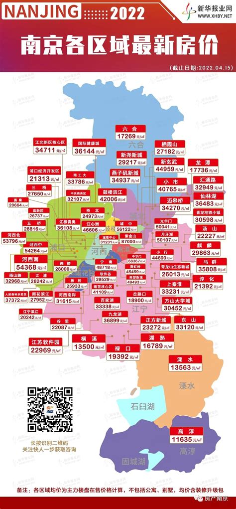 南京第二批21个特色消费场景出炉_江南时报