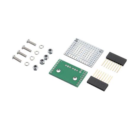 OpenMV Cam H7 Plus buy online at Low Price in India - ElectroPi.in