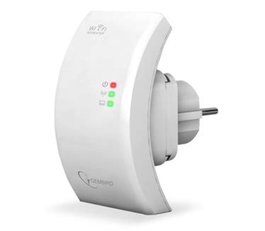 Gembird WiFi repeater: beste prijs - Tweakers