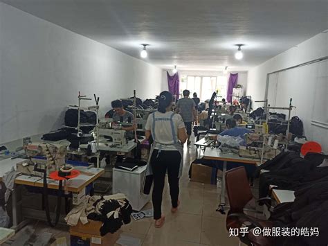 服装厂玩分享经济，颠覆传统工厂生产模式-搜狐