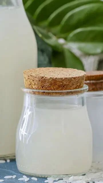 Benefits Of Using Rice Water For Skin Care