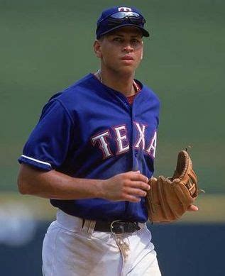 Alex Rodriguez First Team 的图像结果