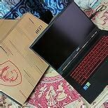 MSI Katana GF76, Intel 11th Gen. i7-11800H, 43CM FHD 144 Hz Gaming ...