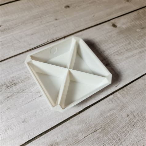 ELEPHANT GAME TRAYS - 3D PRINTED – Board Games Bazaar