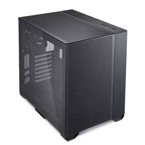 Lian Li O11 Air Mini White | Mid Tower Cabinet | G99-011AMX-IN