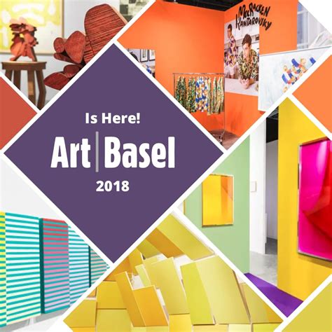 Art Basel 2018 | Miami Beach | The Show | The Elmir Group