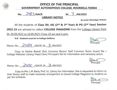 Government Autonomous College, Rourkela :: Government Autonomous ...