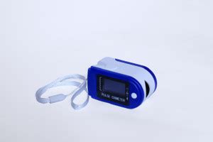 Levelert Leopin OLED Display calibrated Pulse Oximeter - Levelert ...