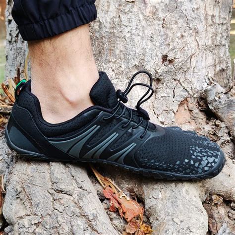 Buy ANDUNE Men's Barefoot & Minimalist Cross Training Shoes – All ...