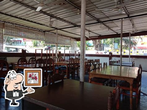New Lighthouse Restaurant, Port Blair, MPCW+MJ4 - Restaurant reviews