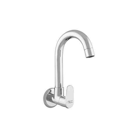 Sink Cock Wall Mounted - Johnson Pedder
