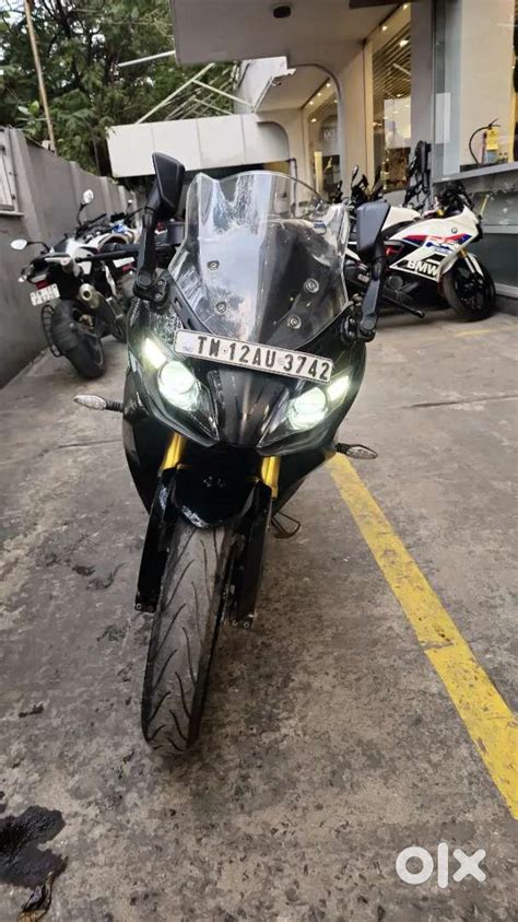 BMW G310 RR - Motorcycles - 1796429818