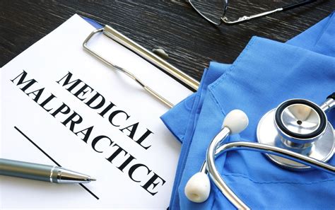 Medical Negligence vs. Malpractice | Understanding the Difference | PMA