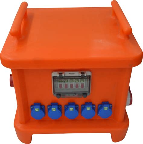 Image result for Portable Distribution Board