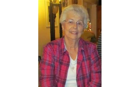 Shirley Jones Obituary (2024) - St. Thomas, PA - Kelso-Cornelius ...