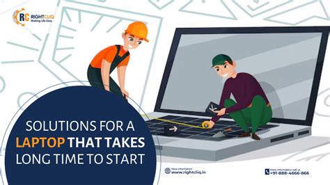 Fixing a Slow Booting Laptop: Effective Solutions