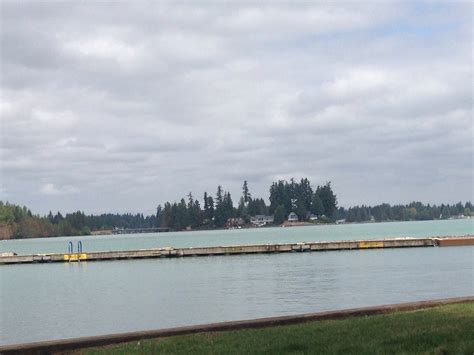 Lake Tapps Park, 2022 198th Ave E, Bonney Lake, WA, Parks - MapQuest