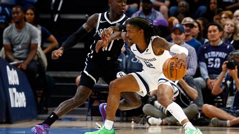Grizzlies vs Nets: Final score, highlights as Brooklyn sweeps Memphis