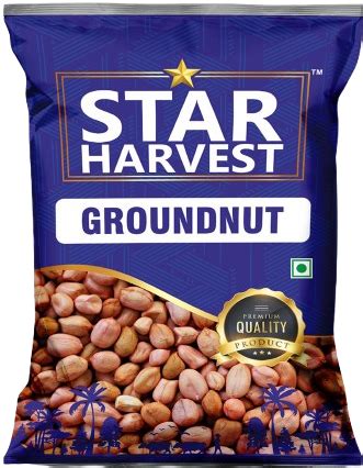 Star Harvest - Home Page