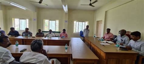 On 25.02.2021 Minimum Wages Committee on Home Textiles finalizes its ...