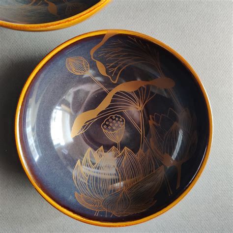 Isles of Indivara - Cereal Bowl – ta.da tableware