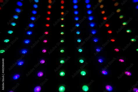 LED Background RGB 的图像结果