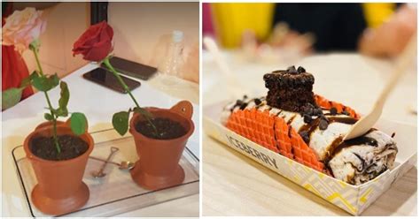 Ice Berry, Sahakar Nagar | WhatsHot Bangalore