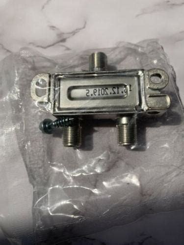 Image result for How to Use CommScope Splitter