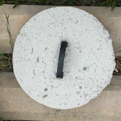Concrete Septic Tank Lids