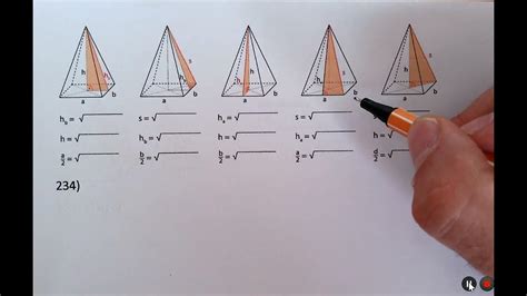 Image result for Pyramide Pythagoras