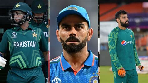 'I Like The Way He Sledges Australia In Their Own Territory': Pakistan ...