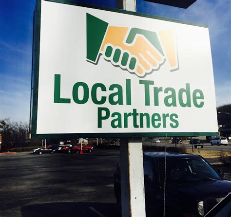 Local Trade Parties 的图像结果