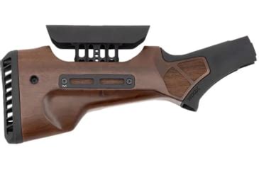 WOOX Bravado X Model Rifle Stock | 15% Off w/ Free Shipping