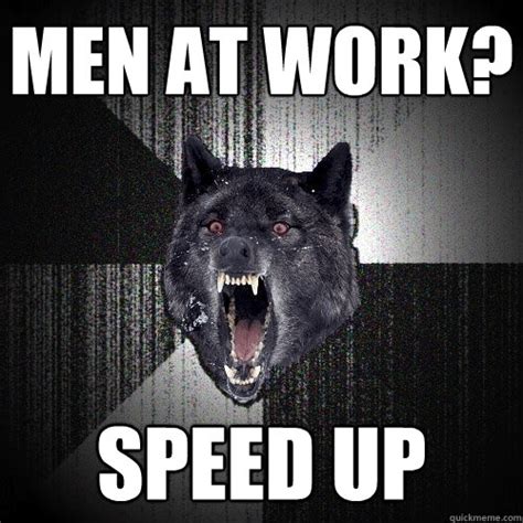 Image result for Work Speed Meme