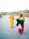 tanka | インドの女性たちとつくるフェアトレード商品