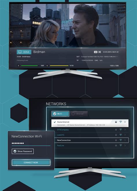 Android TV Box Launcher 的图像结果