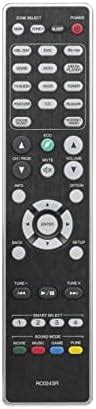 Buy MIRACLES IN HAND® Remote Compatible with RC024SR Marantz AV ...