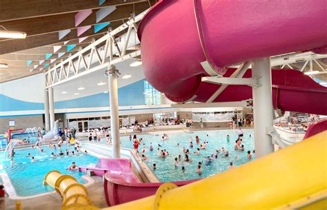 North Clackamas Aquatic Park | North Clackamas Parks & Recreation District