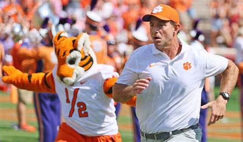 Clemson football: New gameday routine draws major criticism | The State