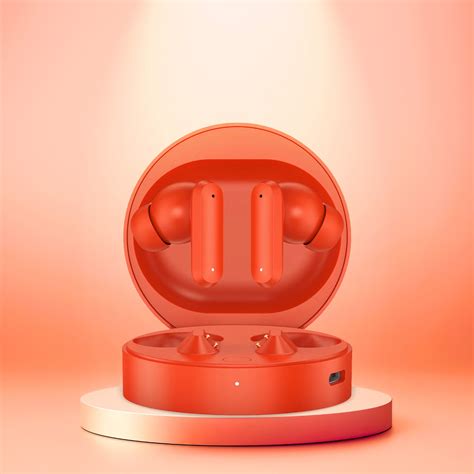 TUNIFI Buds Pro Round Earbuds – Tunifi