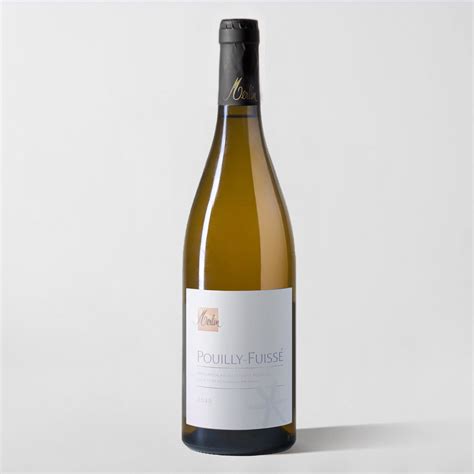 Domaine Olivier Merlin, Pouilly-Fuissé 2020