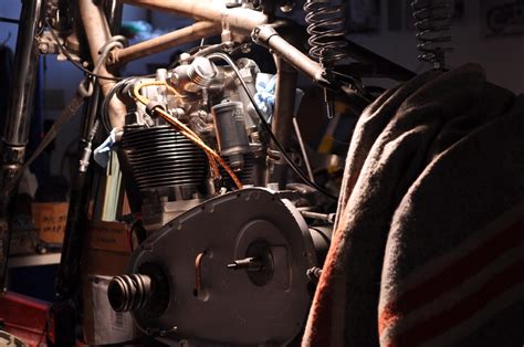 Image result for Triumph Engine Timeline