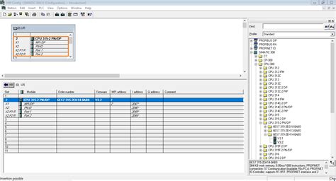 Image result for Simatic Manager Basics