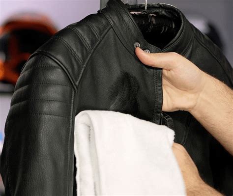 Leather/ Coat Cleaning Service in London