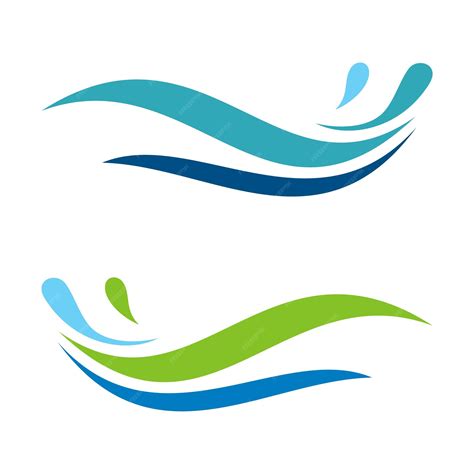 Water Logo Design 的图像结果