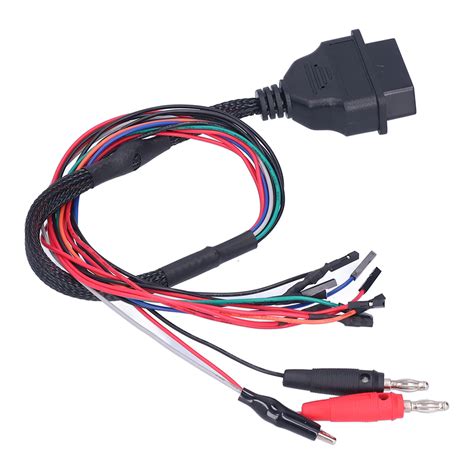 Multiboot Tricore Cable ECU Bench Pinout Cable Car | Ubuy India