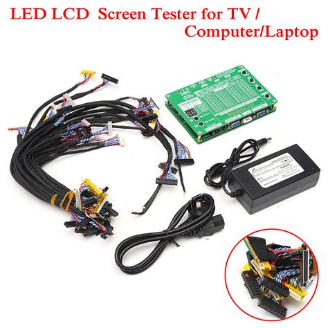 Image result for LED Screen Tester