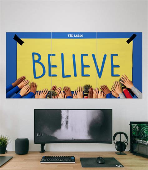 3-Piece Poster Set | Posterized.in