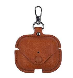 NotePlus Compatible for Air-pod Pro/Pro 2 Leather Case Protective Case ...