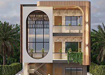 3 Best Building Architects in Ghaziabad, UP - Expert Recommendations